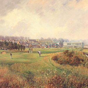 SH02_SHEARER_THE CHAMPIONSHIP COURSE, CARNOUSTIE (MERCANTILE)