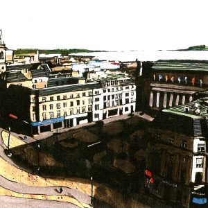 Stephen French_Dundee City Square_5x4_13.50