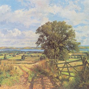 James McIntosh Patrick_Carse Farmlands_16.75x20.75