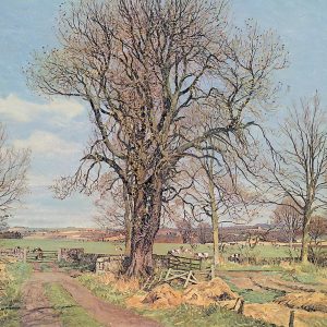 James McIntosh Patrick_Springtime_18x21.75