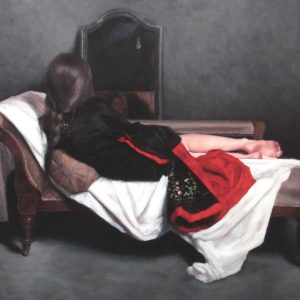 Stephanie Rew_Signed Limited Edition Print_ Dark Reflections_Image 15