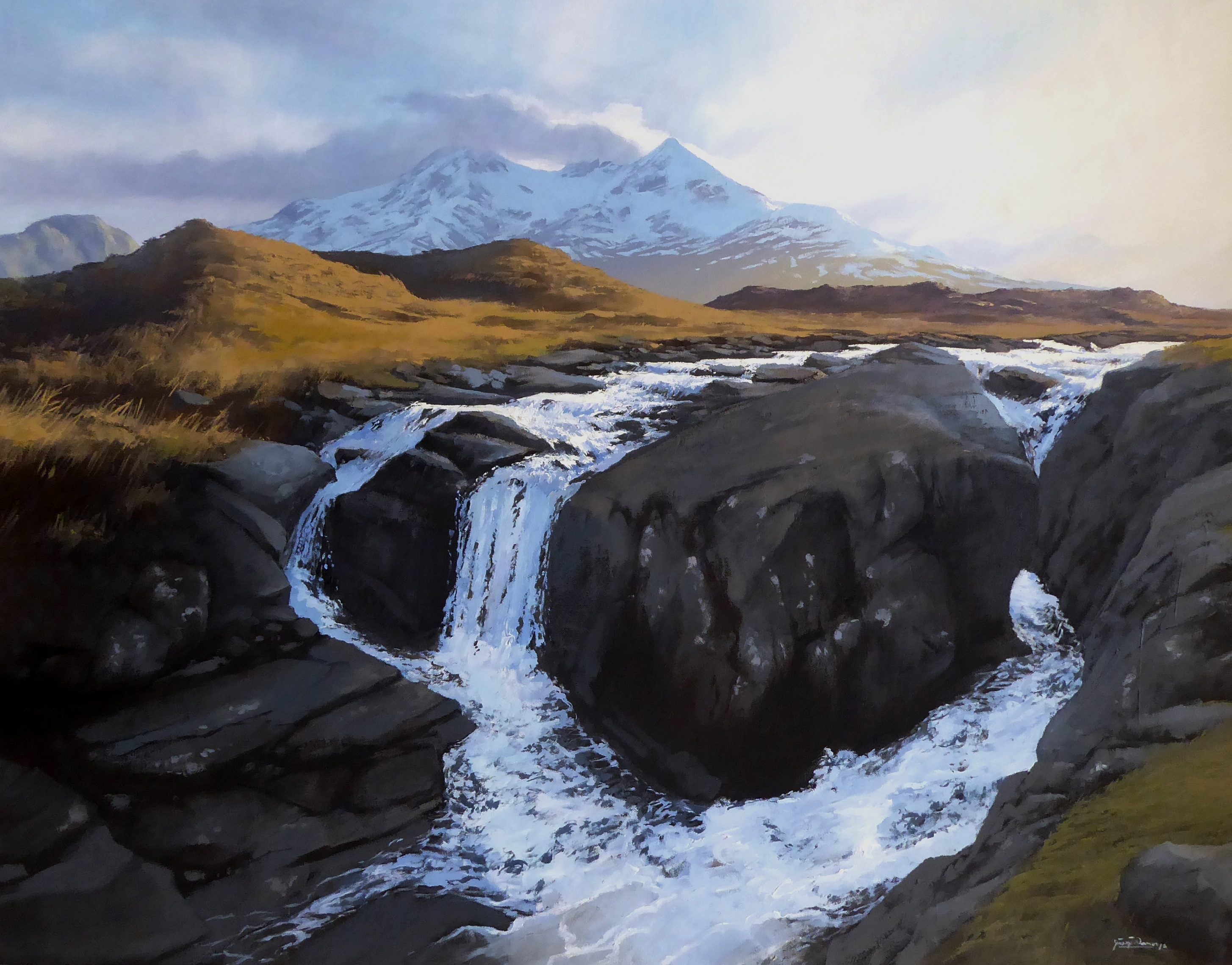 Originals - EAS Art Gallery Dundee