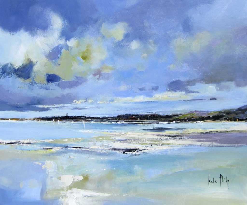 St. Andrews EAS Art Gallery Dundee