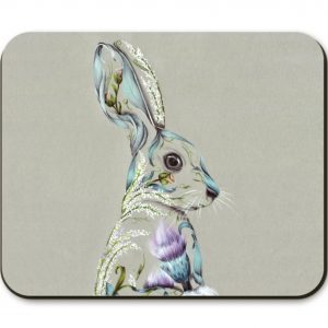 Rustic Hare _Placemat_9x11_7.50