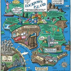 Map_Of_Lockdown_Island©Annalisa_Morrocco copie 2