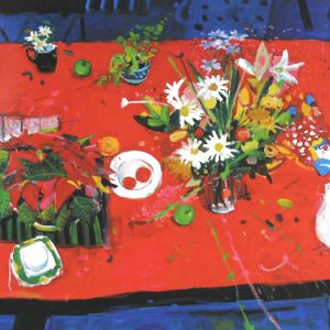 Red Table Top_(1)_695_unframed