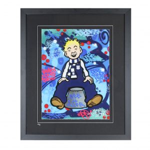 DEE Wullie Deluxe Product Image