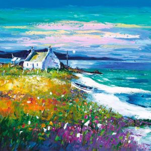 GICLJF03SP-Evening-Approaches,-Isle-of-Lewis