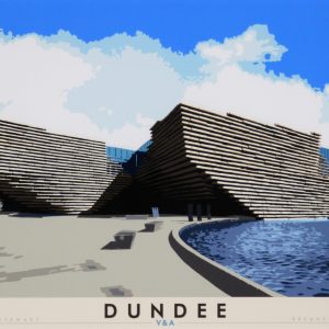 Dundee V&A (L)
