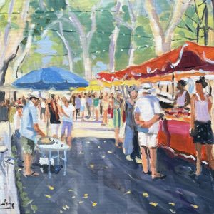 James Somerville Lindsay