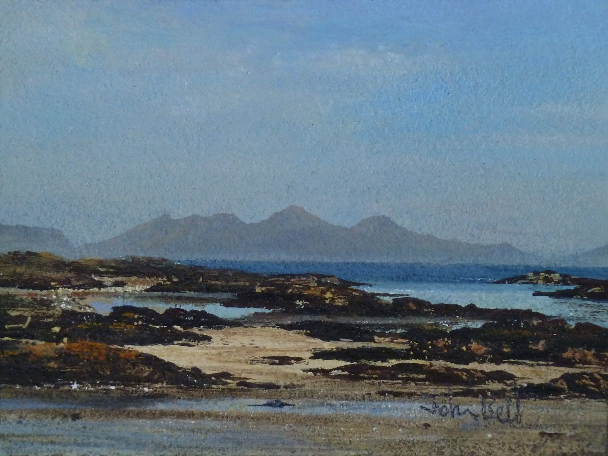 29 Rum from Arisaig-min