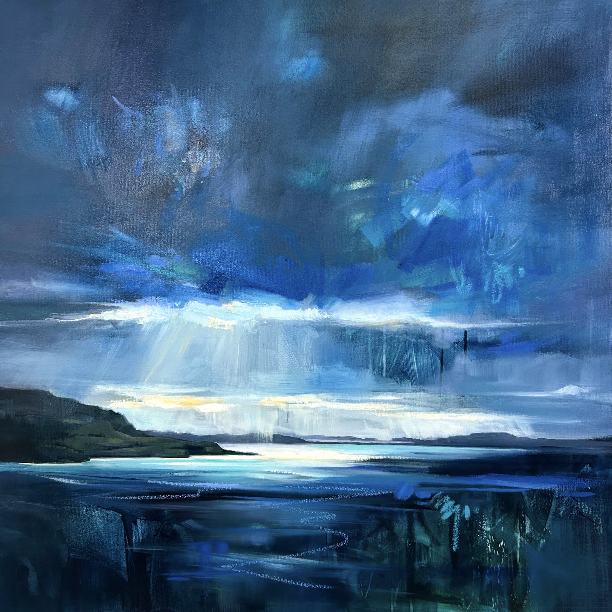 Breaking Through-min