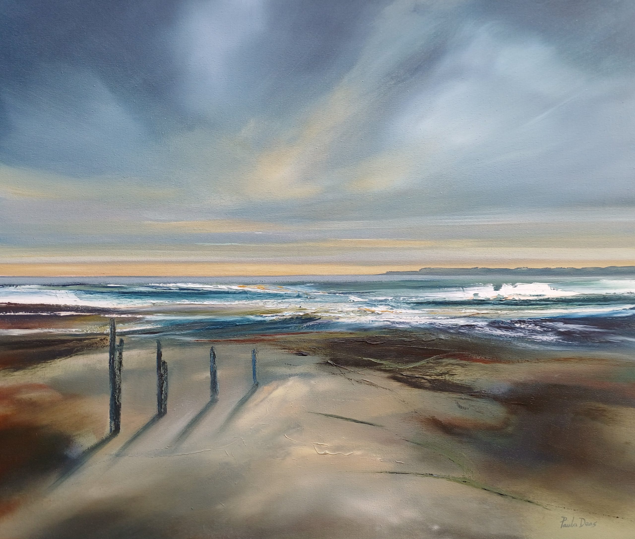 Broughty Ferry Beach-min Broughty Ferry Beach-min