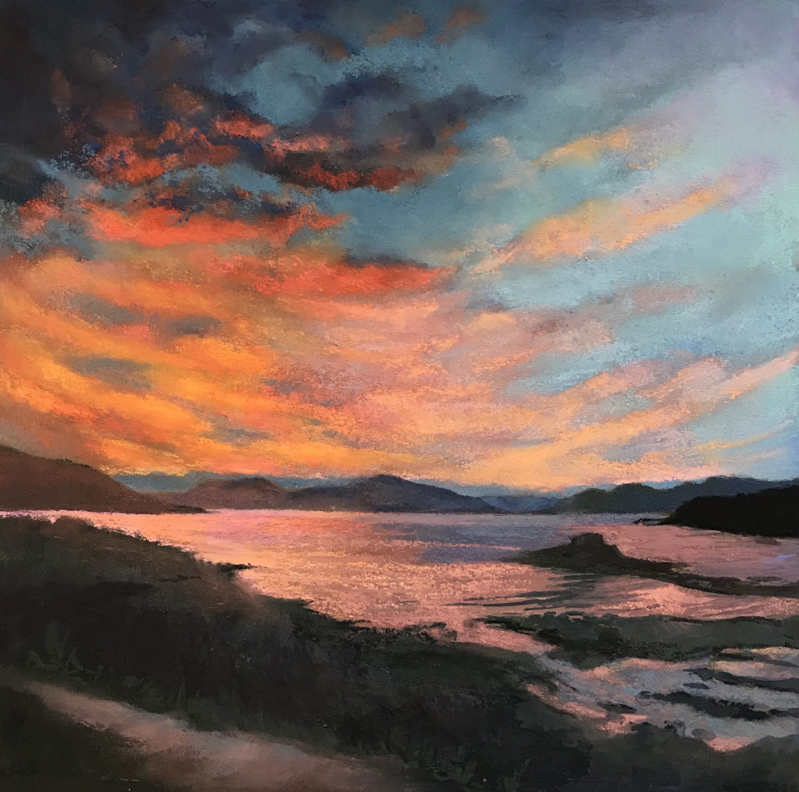 NightSkyinMotion-min