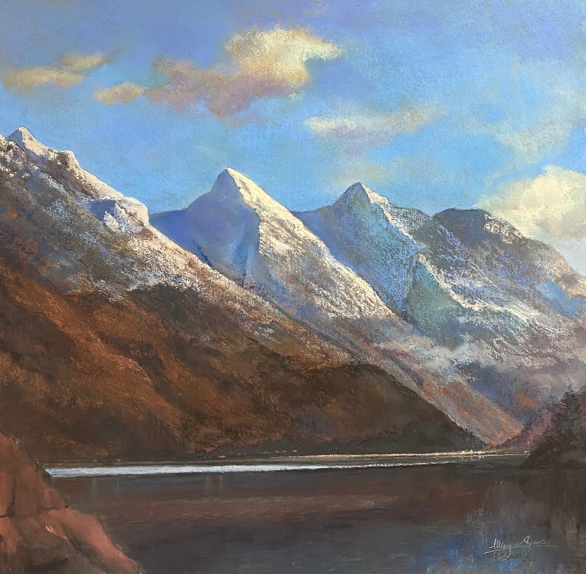 StillWatersbytheSisters 24x24-min