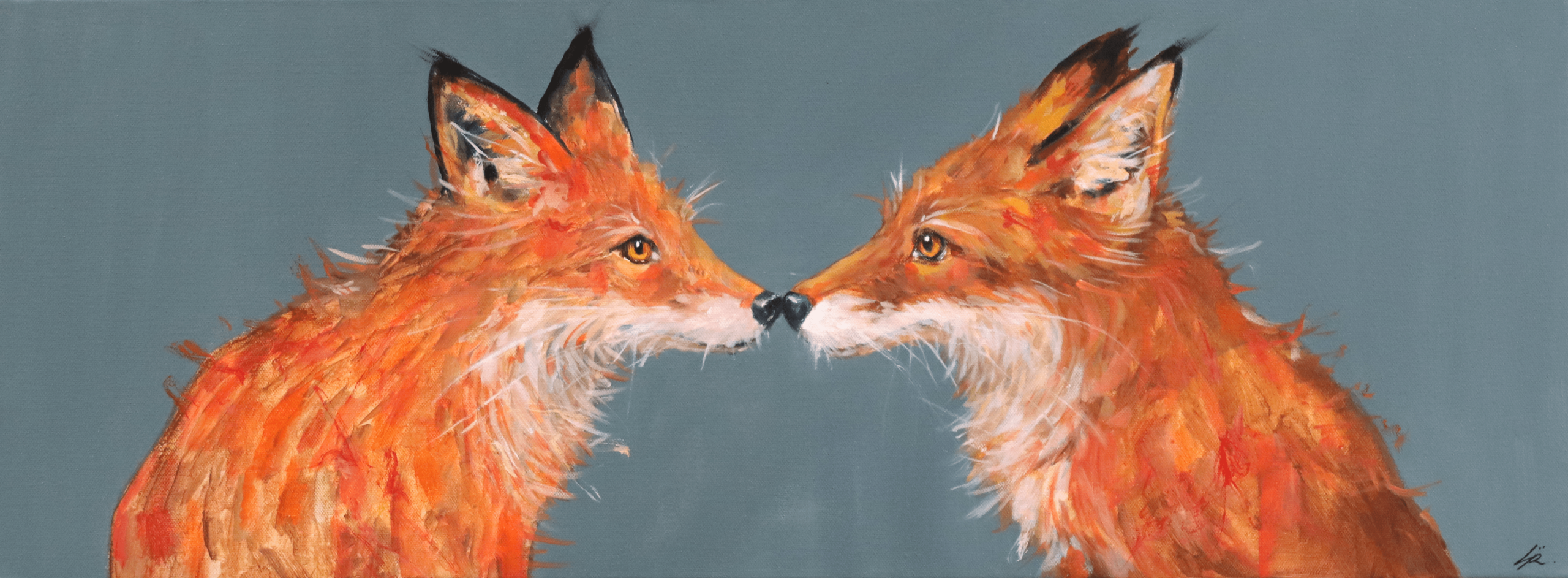 Lisa_Stuart_Foxes-min