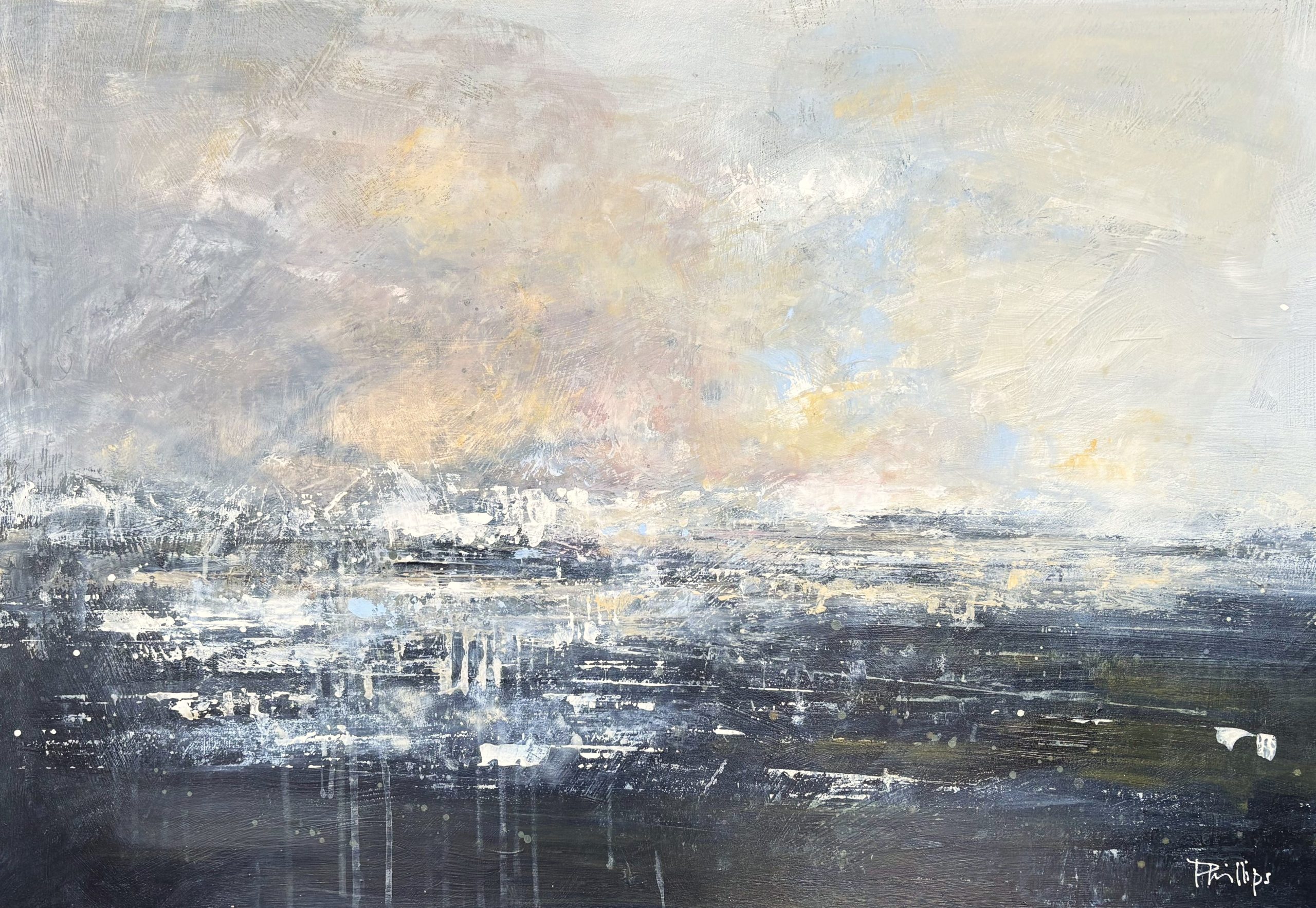 Listening to the Sea-min