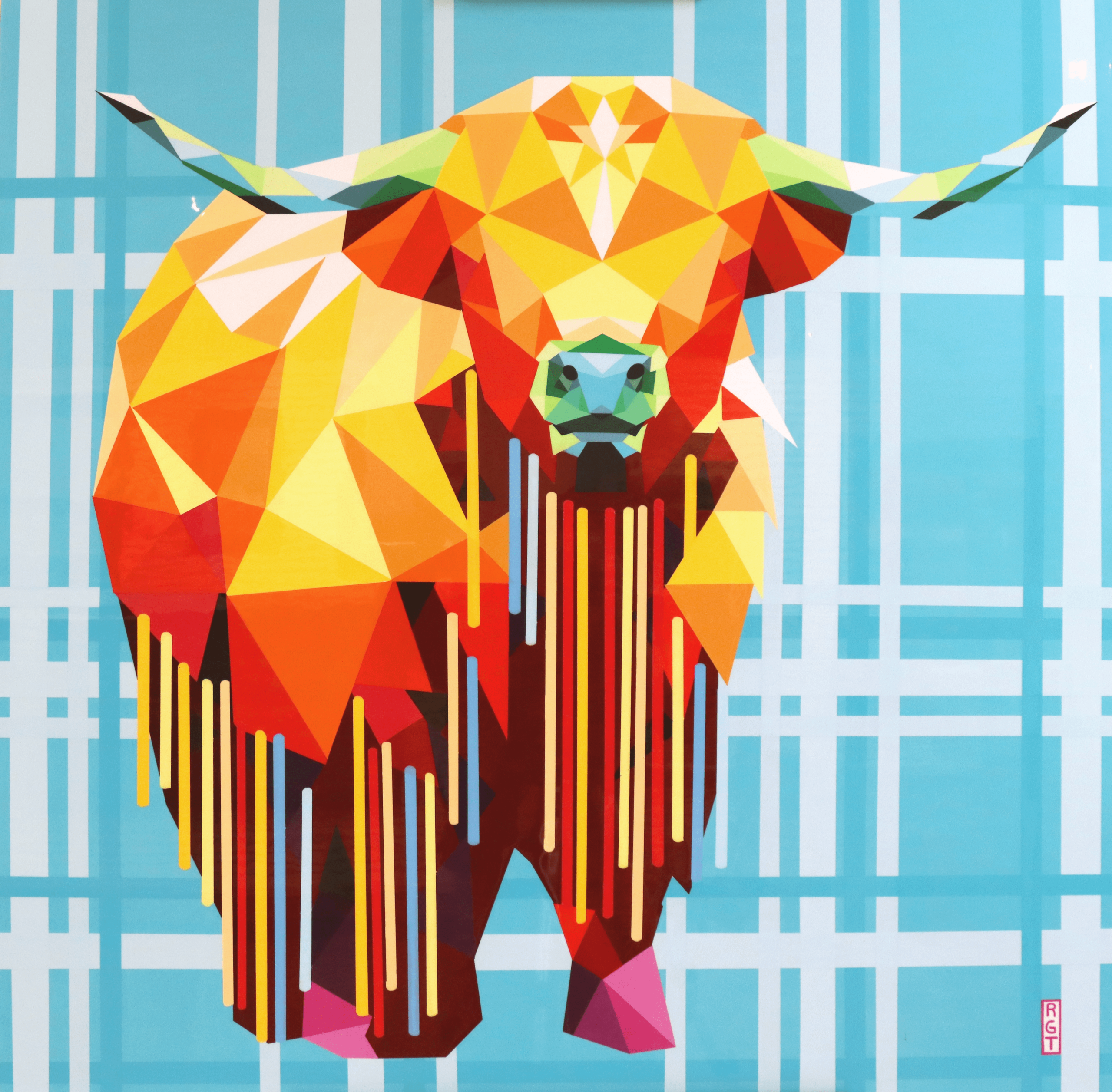 Ross_Grant_Thomson_Highland_Cow_Hamish-min