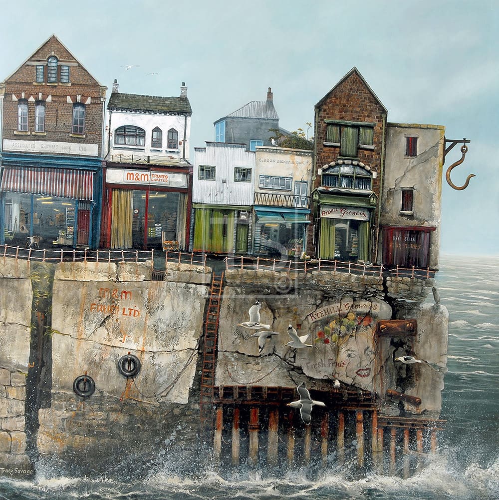 The-Old-fruit-Market