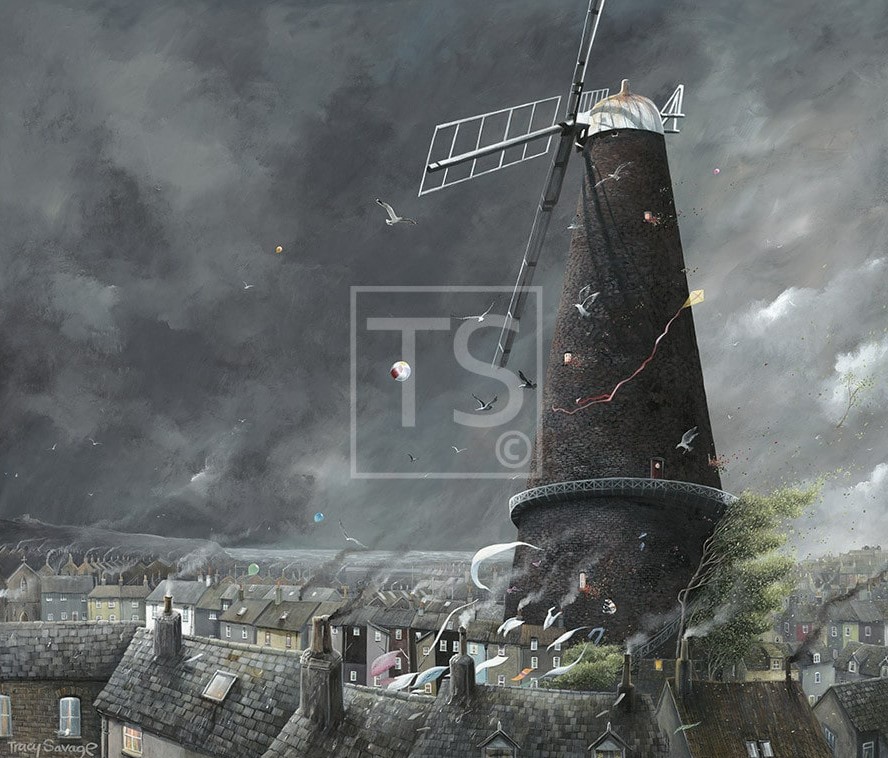 The-Windmill-framed-min