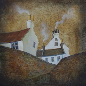 Gail Stirling Robertson