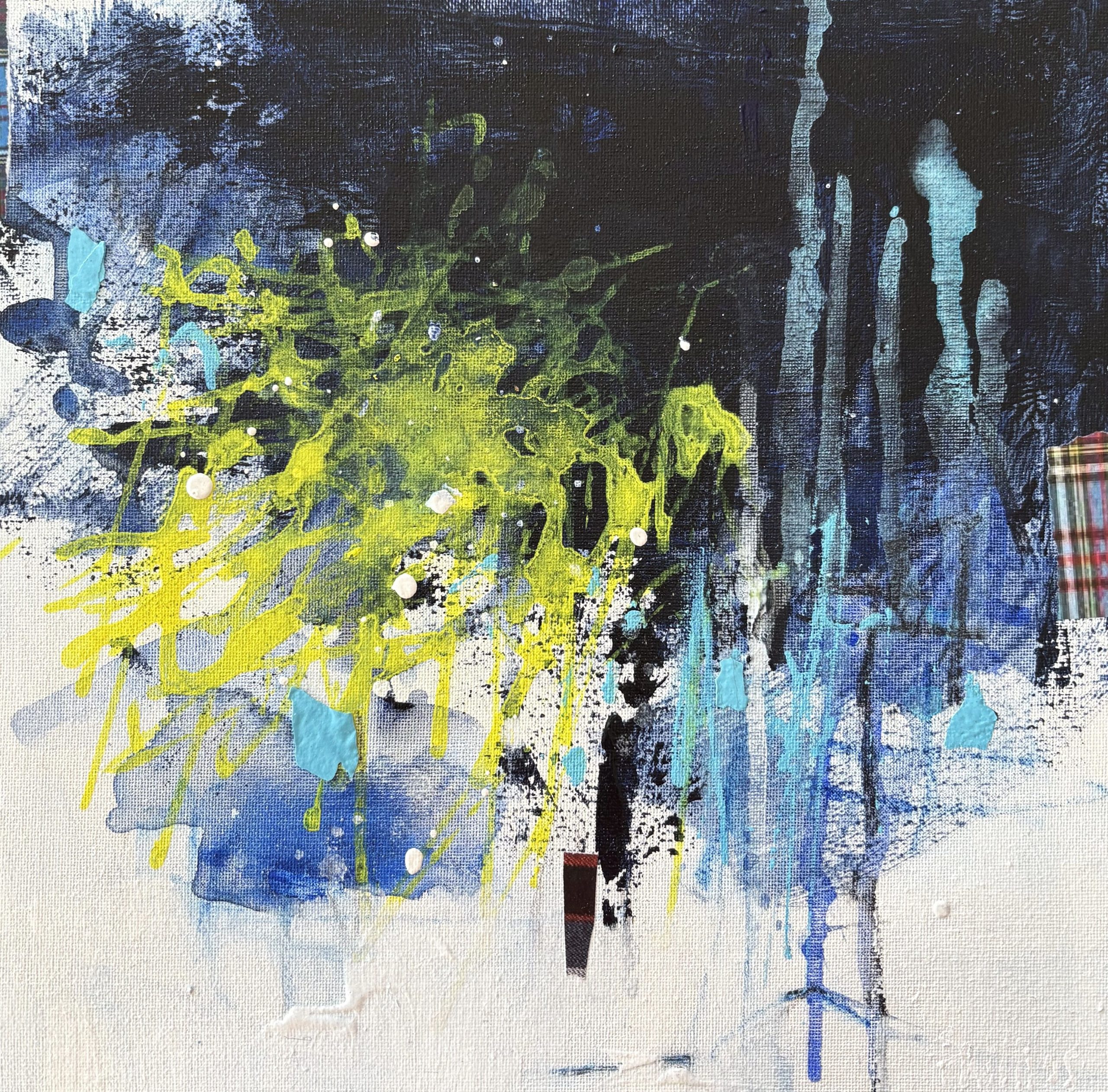 Boatyard Reflections Boatyard Reflections