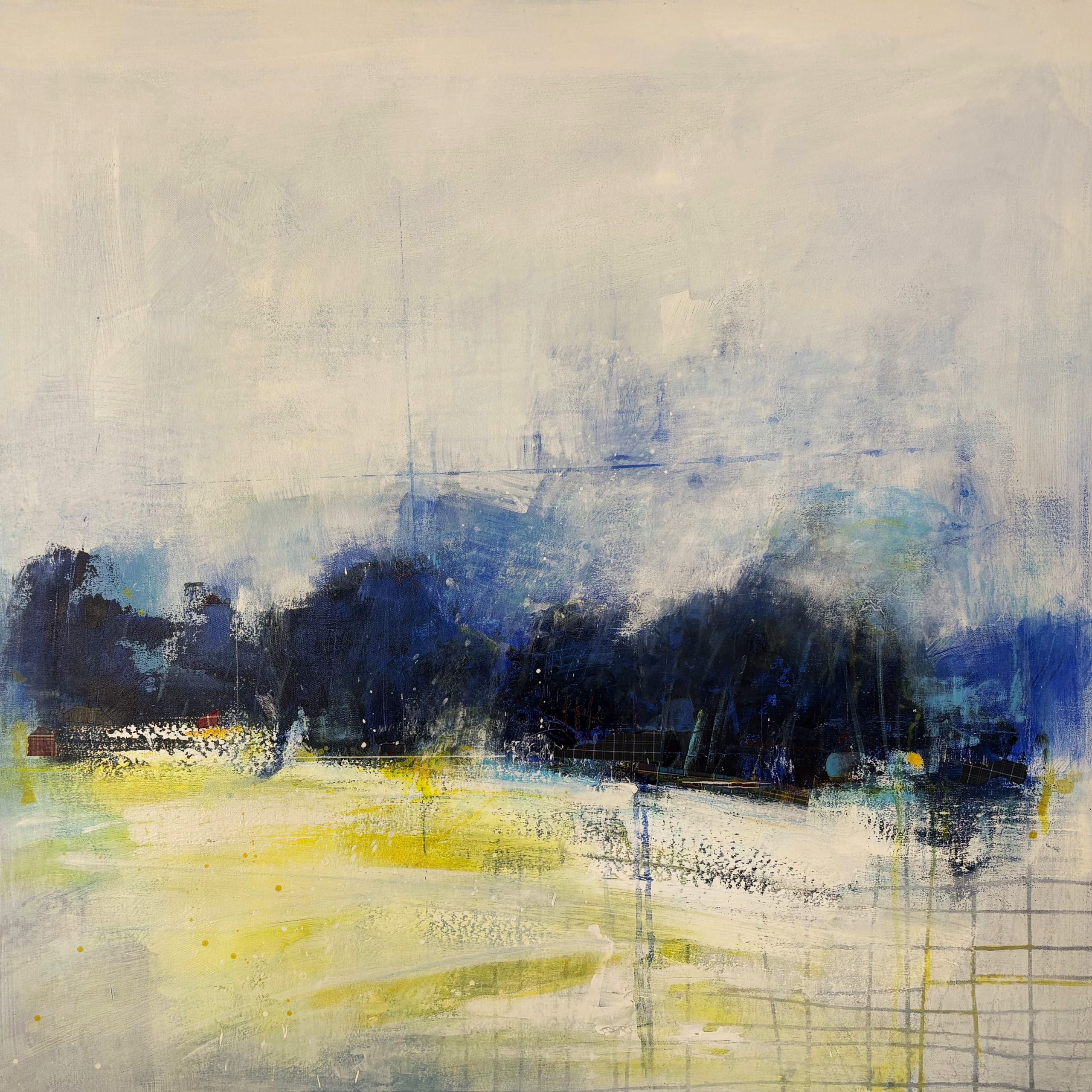 Field Edge Spring Field Edge Spring