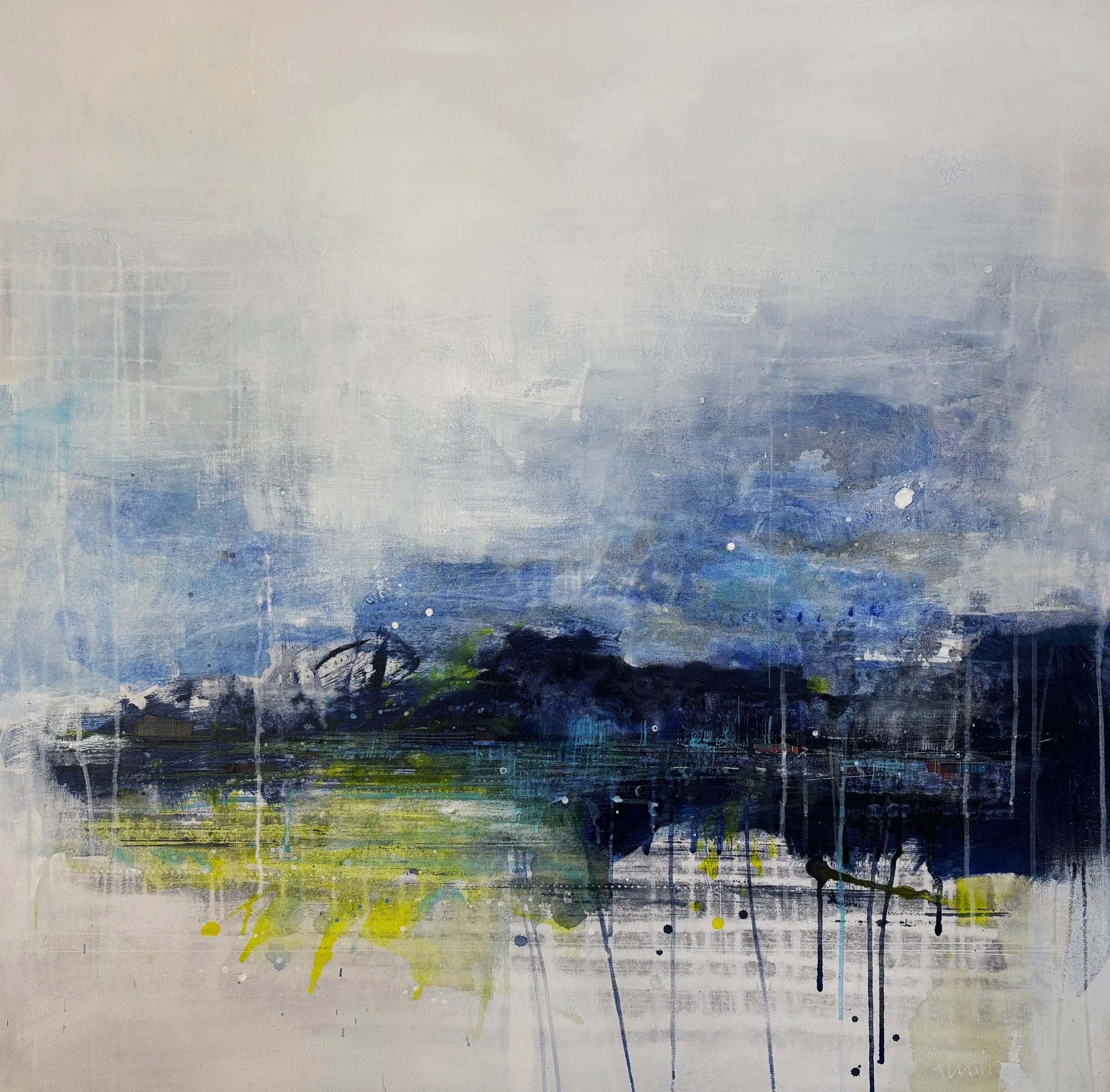 Loch Edge Spring Loch Edge Spring