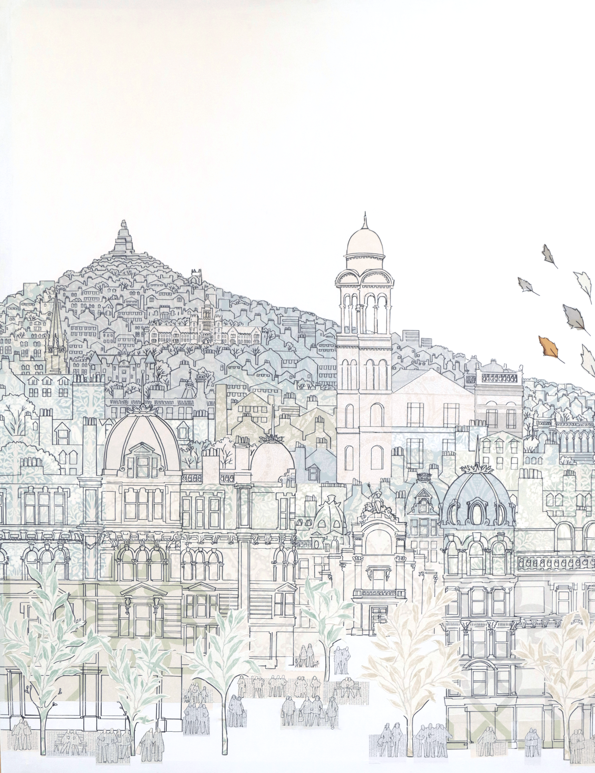 Linda_Brownlee_High_Street_White_Patchwork