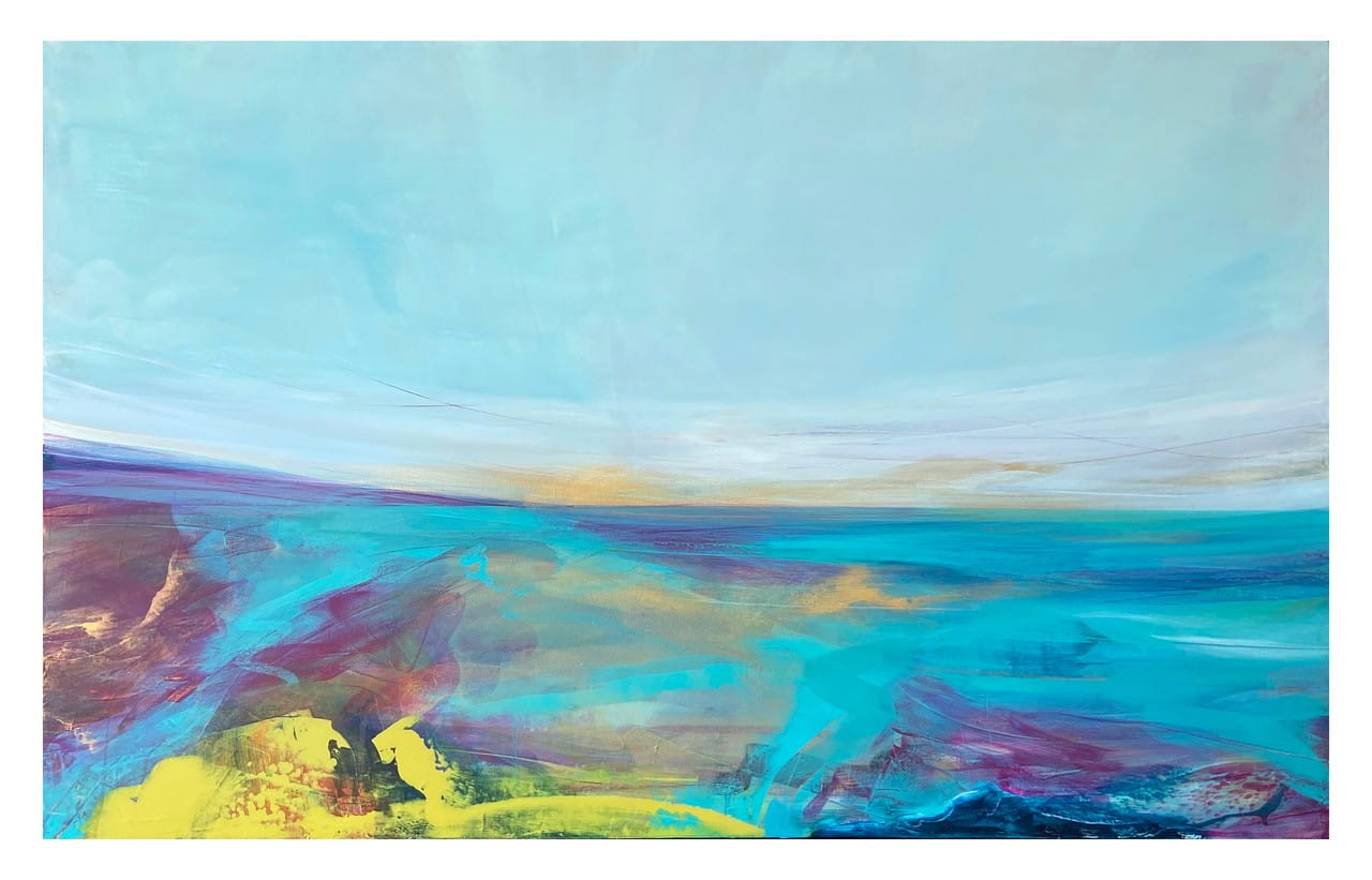 Fluid Boundaries Victoria Wylie