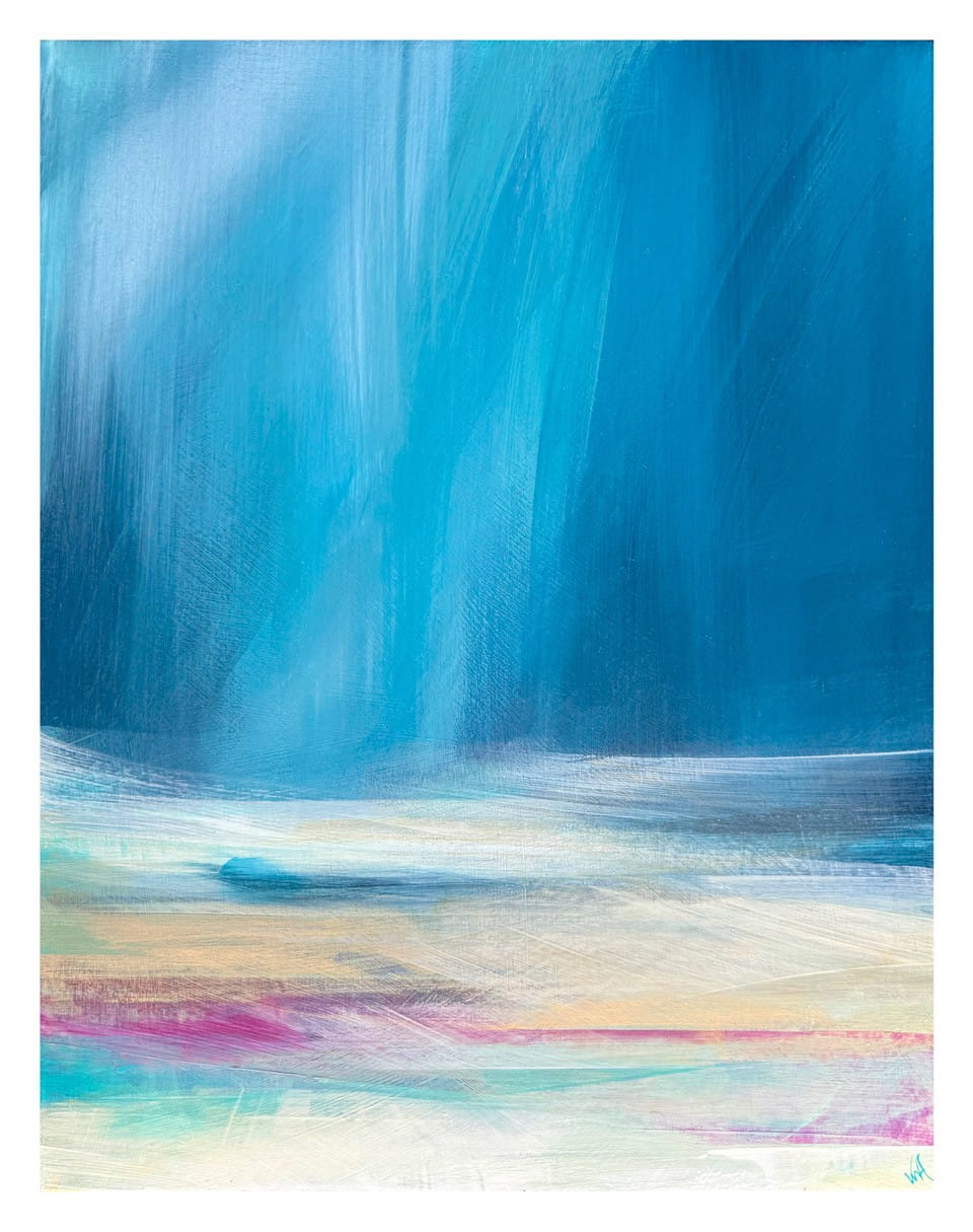 Victoria Wylie Nightfall