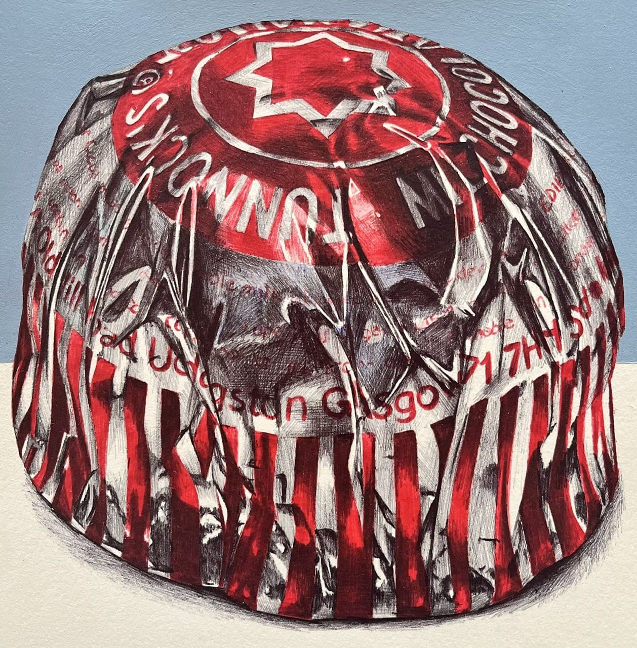 Teacake